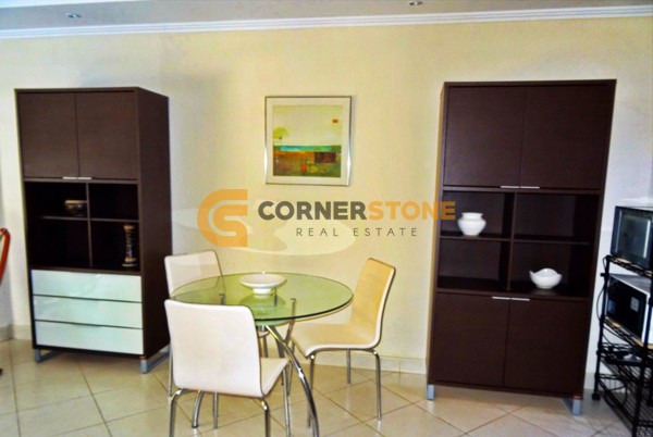 Picture of คอนโด ห้องสตูดิโอ้ ในโครงการ View Talay 2 Condominium ตั้งอยู่ที่ หาดจอมเทียน
