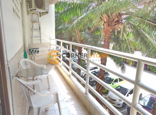 Picture of คอนโด ห้องสตูดิโอ้ ในโครงการ View Talay 2 Condominium ตั้งอยู่ที่ หาดจอมเทียน