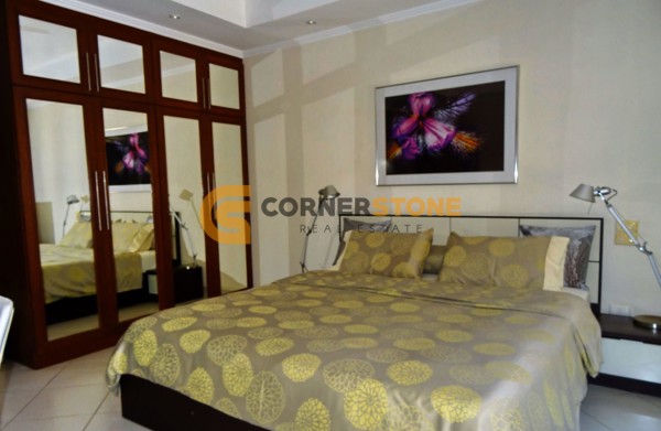 Picture of คอนโด ห้องสตูดิโอ้ ในโครงการ View Talay 2 Condominium ตั้งอยู่ที่ หาดจอมเทียน