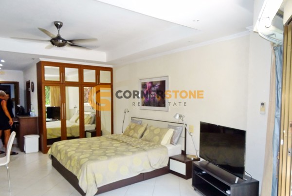 Picture of คอนโด ห้องสตูดิโอ้ ในโครงการ View Talay 2 Condominium ตั้งอยู่ที่ หาดจอมเทียน