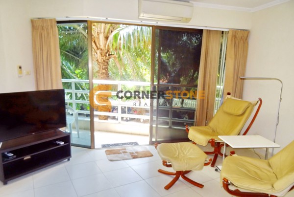 Picture of คอนโด ห้องสตูดิโอ้ ในโครงการ View Talay 2 Condominium ตั้งอยู่ที่ หาดจอมเทียน