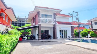 Picture of 5 bedroom House in View Point Jomtien Jomtien