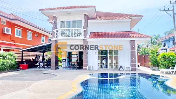 Picture of 5 bedroom House in View Point Jomtien Jomtien Beach
