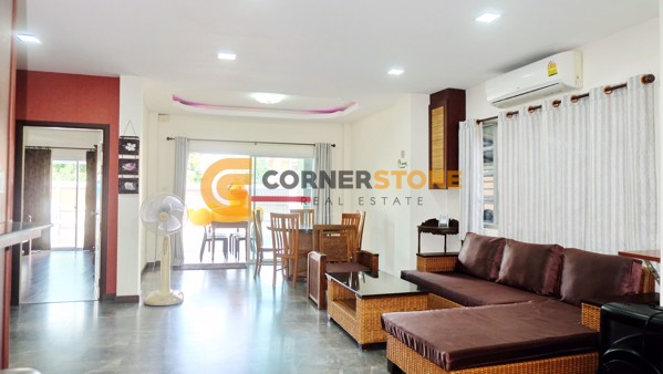 Picture of 5 bedroom House in View Point Jomtien Jomtien