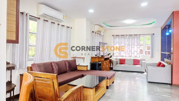 Picture of 5 bedroom House in View Point Jomtien Jomtien