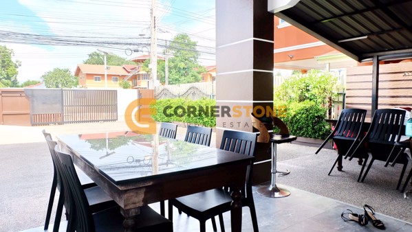 Picture of 5 bedroom House in View Point Jomtien Jomtien