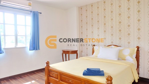 Picture of 5 bedroom House in View Point Jomtien Jomtien