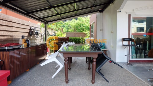 Picture of 5 bedroom House in View Point Jomtien Jomtien Beach