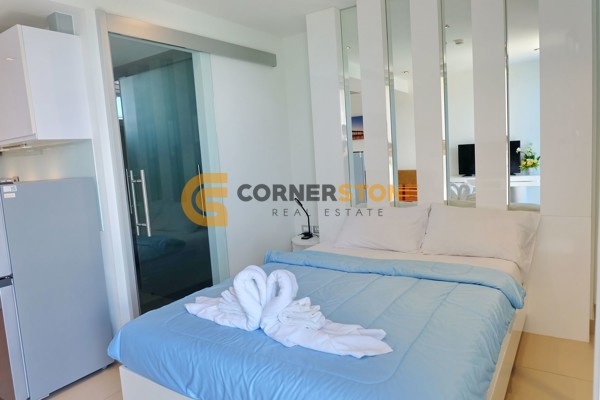 Picture of Studio Condo in Sands Condominium Pratumnak Hill