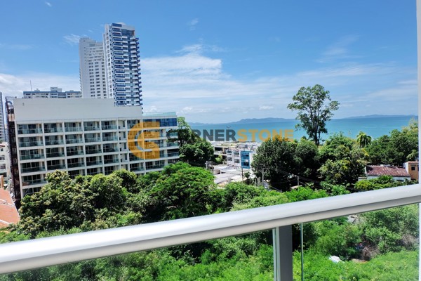 Picture of Studio Condo in Sands Condominium Pratumnak Hill