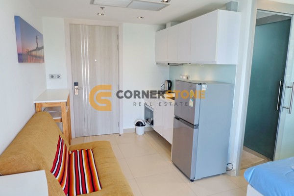 Picture of Studio Condo in Sands Condominium Pratumnak Hill