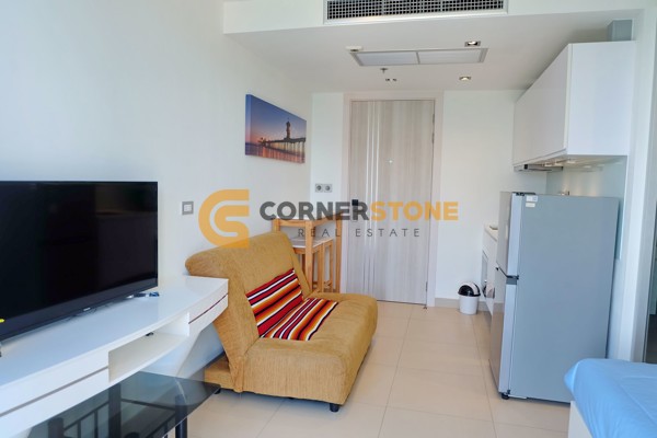 Picture of Studio Condo in Sands Condominium Pratumnak Hill