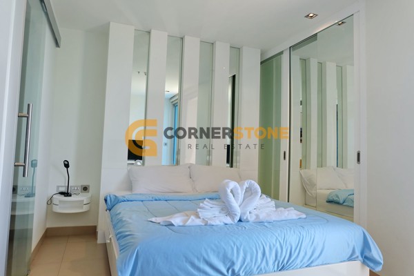 Picture of Studio Condo in Sands Condominium Pratumnak Hill