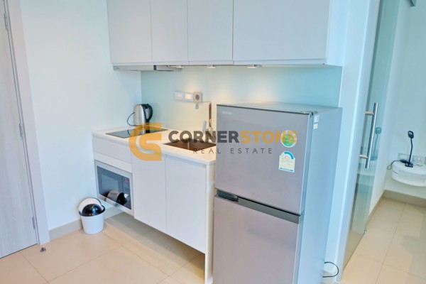 Picture of Studio Condo in Sands Condominium Pratumnak Hill