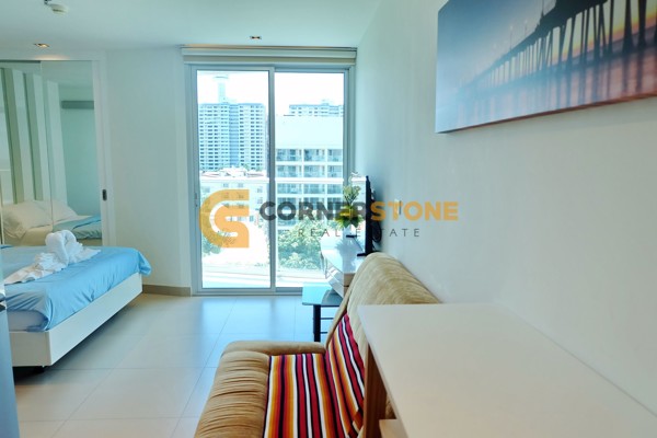 Picture of Studio Condo in Sands Condominium Pratumnak Hill