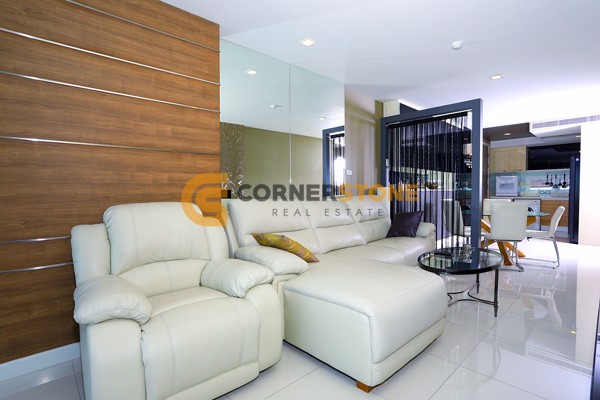 Picture of คอนโด 3 ห้องนอน ในโครงการ Apus Condo ตั้งอยู่ที่ พัทยา