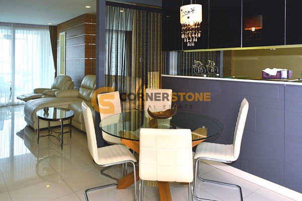 Picture of คอนโด 3 ห้องนอน ในโครงการ Apus Condo ตั้งอยู่ที่ พัทยา