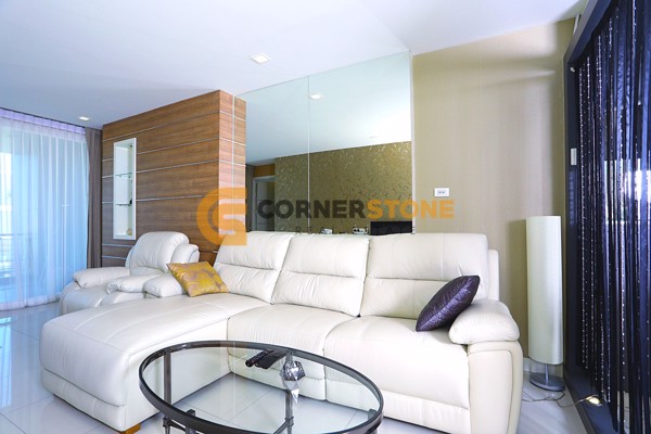 Picture of คอนโด 3 ห้องนอน ในโครงการ Apus Condo ตั้งอยู่ที่ พัทยา