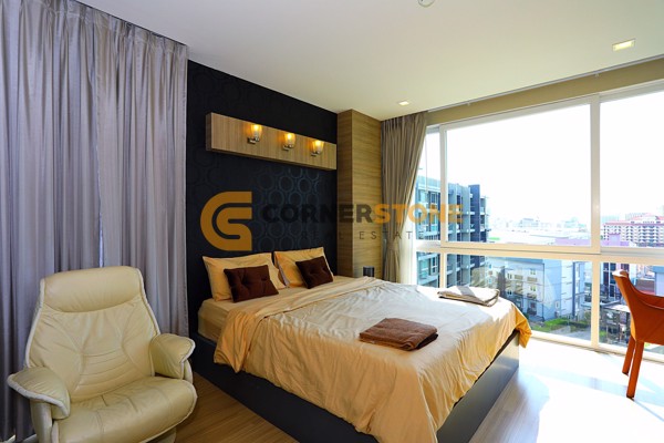 Picture of คอนโด 3 ห้องนอน ในโครงการ Apus Condo ตั้งอยู่ที่ พัทยา