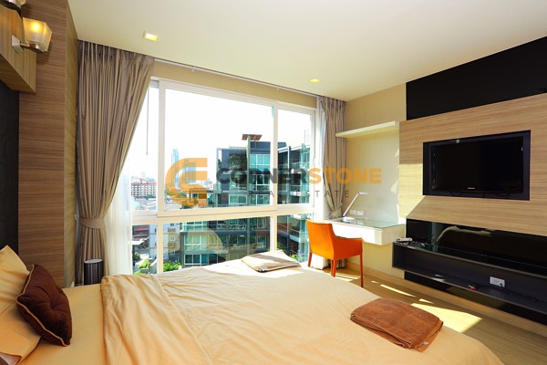 Picture of คอนโด 3 ห้องนอน ในโครงการ Apus Condo ตั้งอยู่ที่ พัทยา
