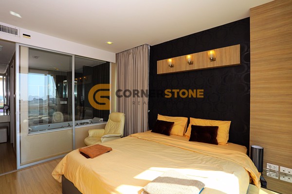 Picture of คอนโด 3 ห้องนอน ในโครงการ Apus Condo ตั้งอยู่ที่ พัทยา