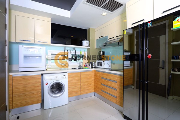 Picture of คอนโด 3 ห้องนอน ในโครงการ Apus Condo ตั้งอยู่ที่ พัทยา