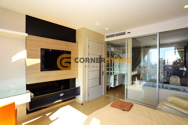 Picture of คอนโด 3 ห้องนอน ในโครงการ Apus Condo ตั้งอยู่ที่ พัทยา
