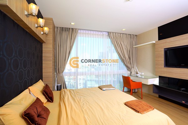 Picture of คอนโด 3 ห้องนอน ในโครงการ Apus Condo ตั้งอยู่ที่ พัทยา