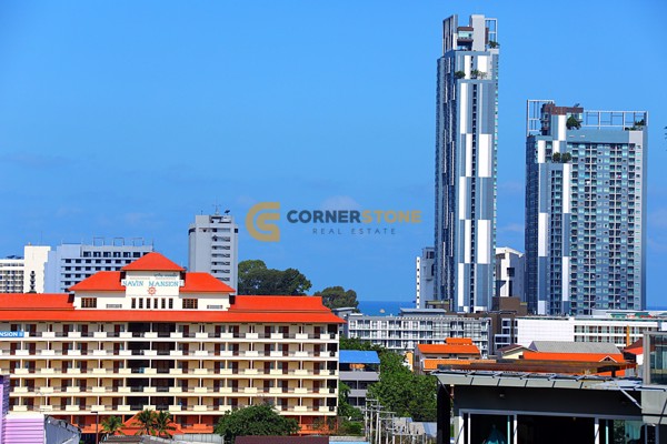 Picture of คอนโด 3 ห้องนอน ในโครงการ Apus Condo ตั้งอยู่ที่ พัทยา