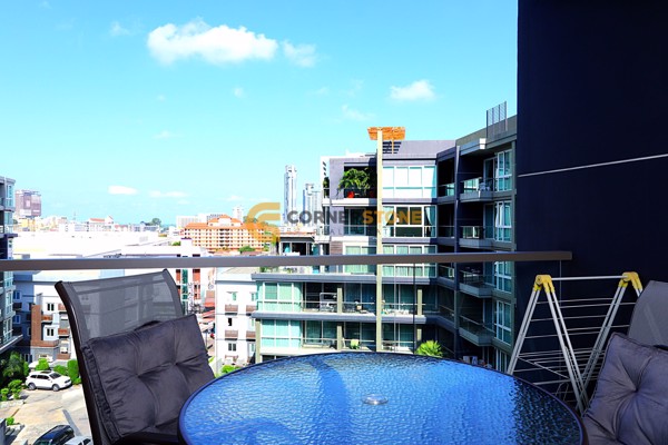 Picture of คอนโด 3 ห้องนอน ในโครงการ Apus Condo ตั้งอยู่ที่ พัทยา