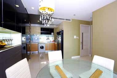 Picture of คอนโด 3 ห้องนอน ในโครงการ Apus Condo ตั้งอยู่ที่ พัทยา