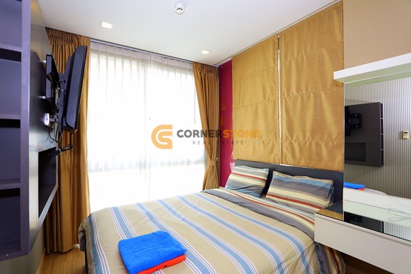 Picture of คอนโด 3 ห้องนอน ในโครงการ Apus Condo ตั้งอยู่ที่ พัทยา