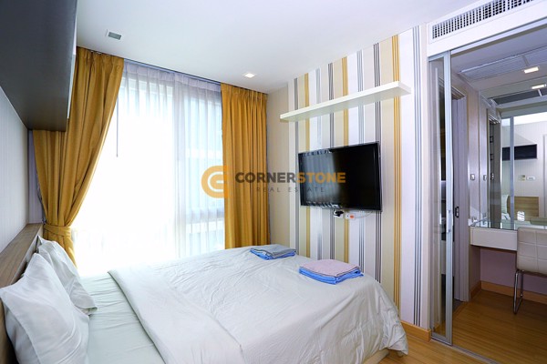 Picture of คอนโด 3 ห้องนอน ในโครงการ Apus Condo ตั้งอยู่ที่ พัทยา
