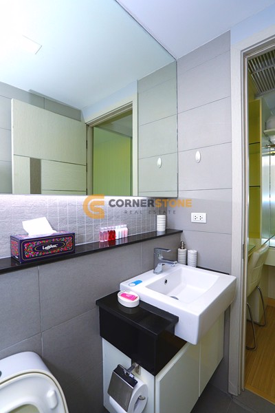 Picture of คอนโด 3 ห้องนอน ในโครงการ Apus Condo ตั้งอยู่ที่ พัทยา