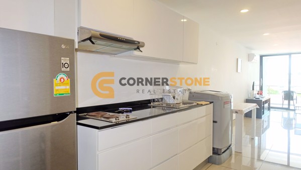 Picture of คอนโด 1 ห้องนอน ในโครงการ Tropicana Pratumnak ตั้งอยู่ที่ พระตำหนัก