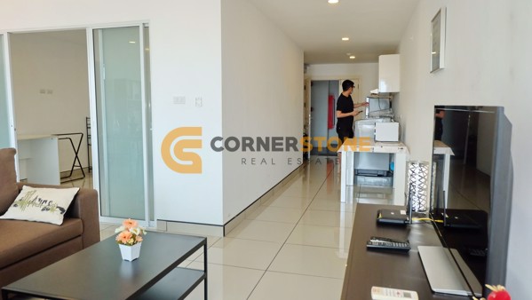 Picture of คอนโด 1 ห้องนอน ในโครงการ Tropicana Pratumnak ตั้งอยู่ที่ พระตำหนัก