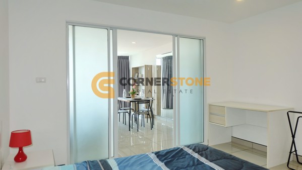 Picture of คอนโด 1 ห้องนอน ในโครงการ Tropicana Pratumnak ตั้งอยู่ที่ พระตำหนัก