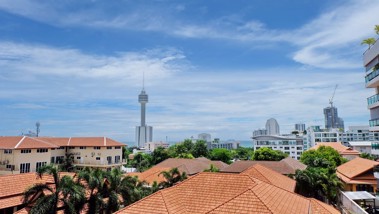 Picture of คอนโด 1 ห้องนอน ในโครงการ Tropicana Pratumnak ตั้งอยู่ที่ พระตำหนัก