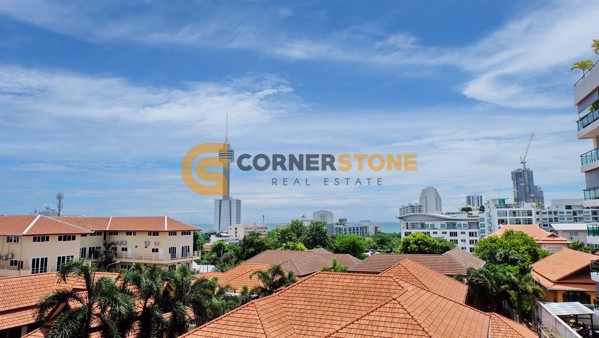 Picture of คอนโด 1 ห้องนอน ในโครงการ Tropicana Pratumnak ตั้งอยู่ที่ พระตำหนัก