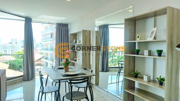 Picture of คอนโด 1 ห้องนอน ในโครงการ Tropicana Pratumnak ตั้งอยู่ที่ พระตำหนัก