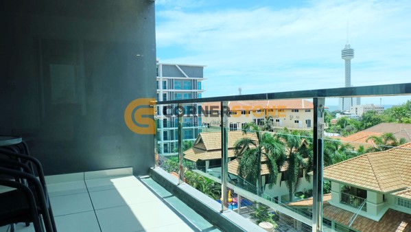 Picture of คอนโด 1 ห้องนอน ในโครงการ Tropicana Pratumnak ตั้งอยู่ที่ พระตำหนัก