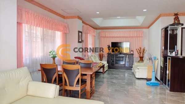 Picture of 3 bedroom House in View Point Jomtien Jomtien