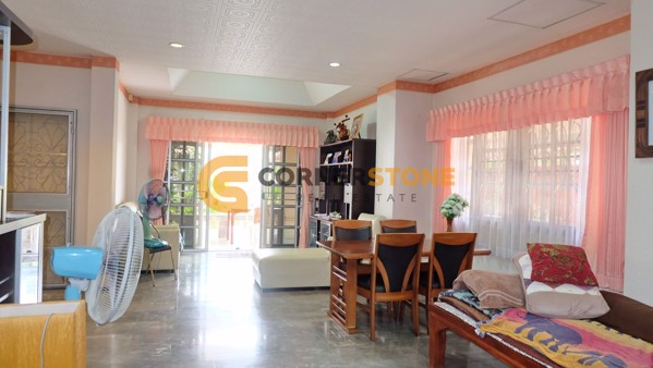 Picture of 3 bedroom House in View Point Jomtien Jomtien