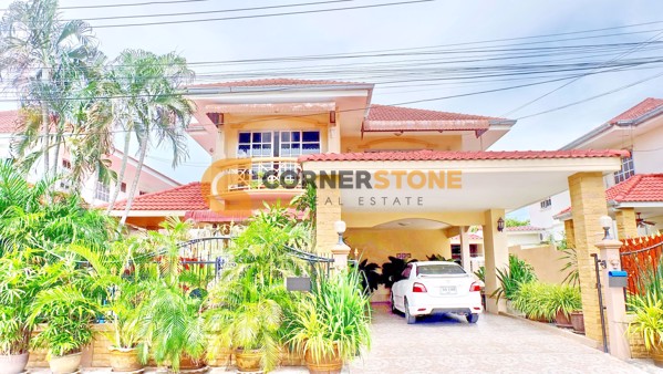 Picture of 3 bedroom House in View Point Jomtien Jomtien