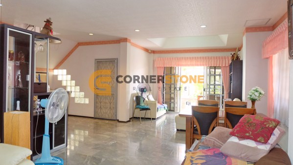 Picture of 3 bedroom House in View Point Jomtien Jomtien