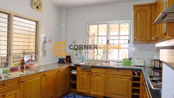 Picture of 3 bedroom House in View Point Jomtien Jomtien