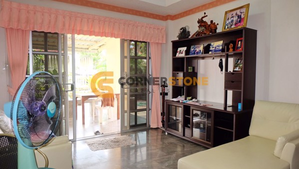 Picture of 3 bedroom House in View Point Jomtien Jomtien