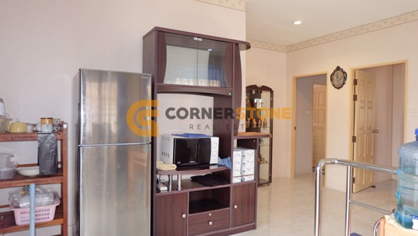 Picture of 3 bedroom House in View Point Jomtien Jomtien