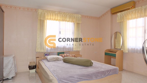 Picture of 3 bedroom House in View Point Jomtien Jomtien