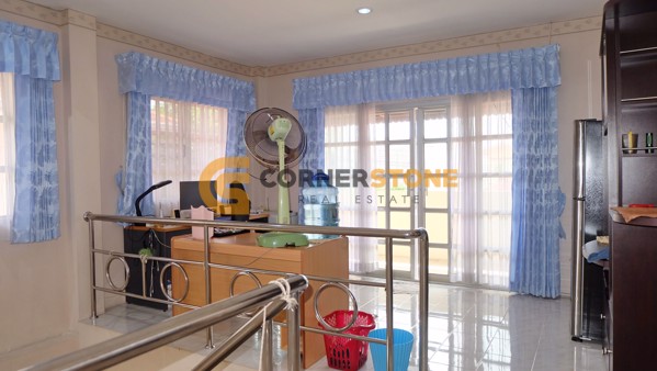 Picture of 3 bedroom House in View Point Jomtien Jomtien